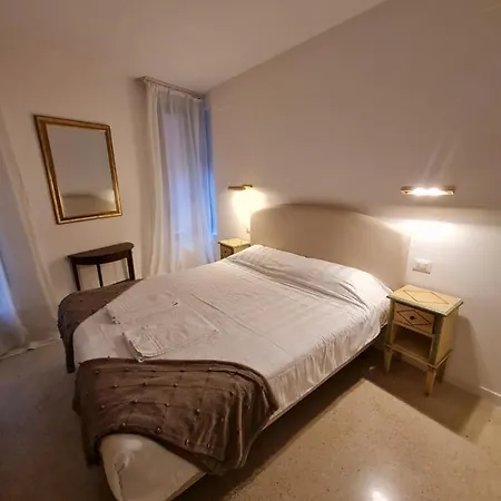 Guest house San Marco Romantic