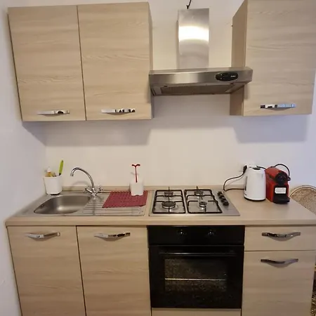 Guest house San Marco Romantic