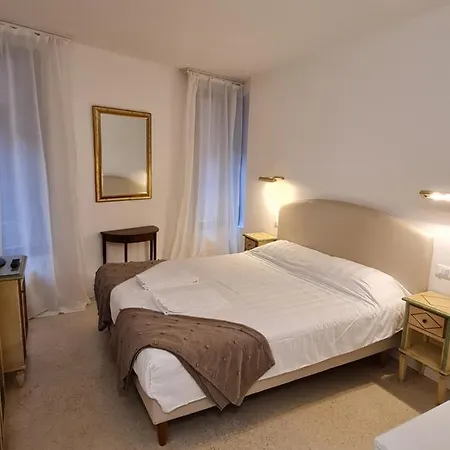 Guest house San Marco Romantic *