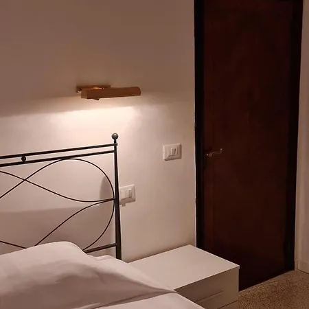 San Marco Romantic Gæstehus *