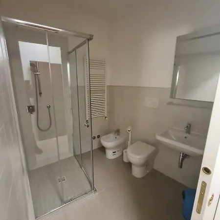 Guest house San Marco Romantic *