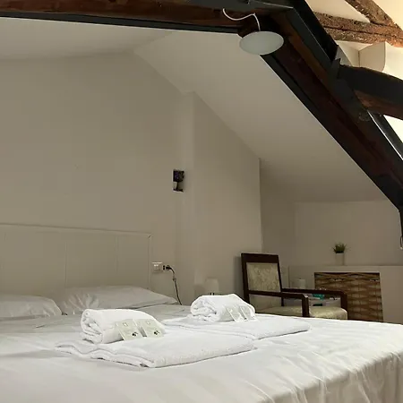 San Marco Romantic بيت ضيافة البندقية