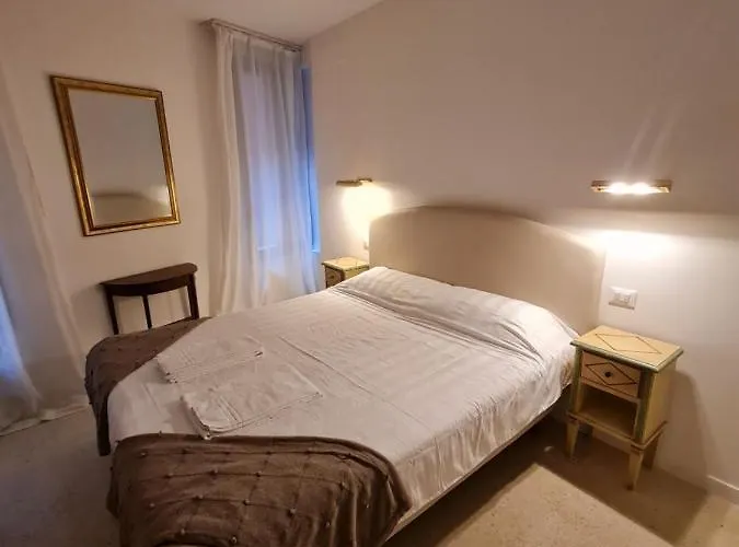 Casa de hóspedes San Marco Romantic