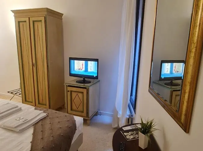 Casa de hóspedes San Marco Romantic