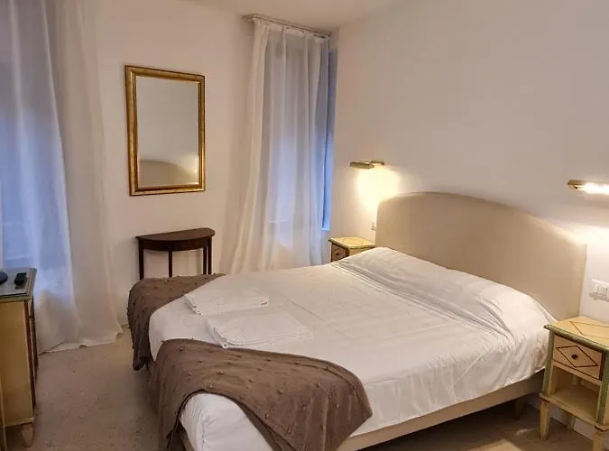 بيت ضيافة San Marco Romantic *