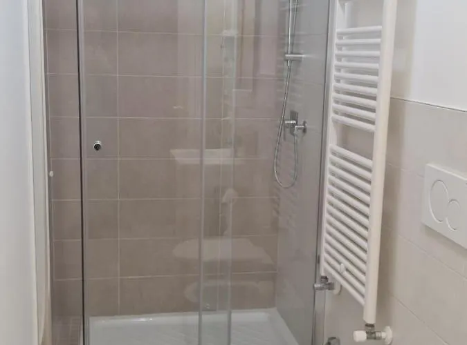 San Marco Romantic Pensión Venecia