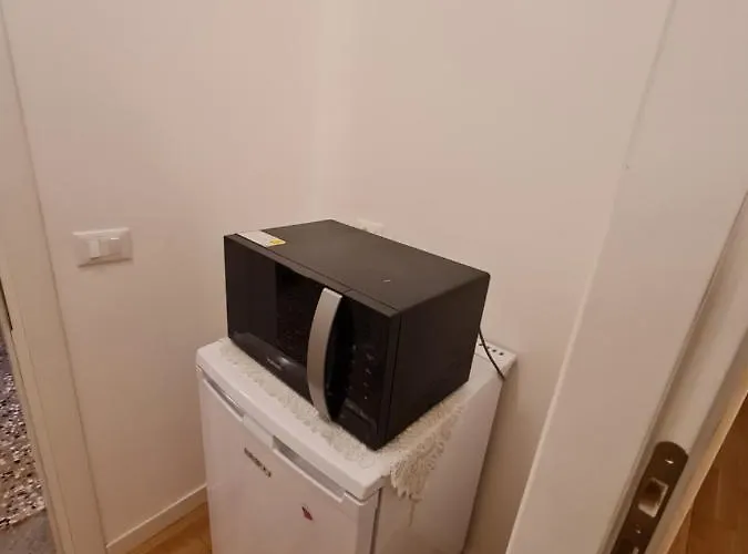 San Marco Romantic Pensión Venecia