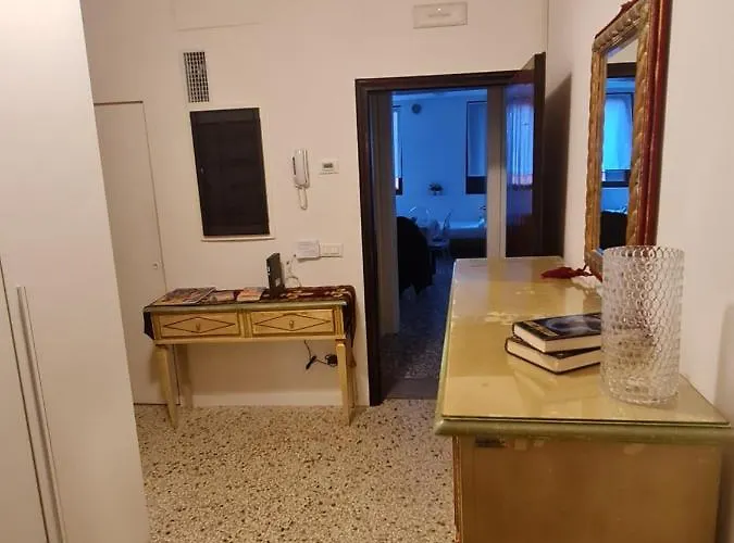 Pensión San Marco Romantic