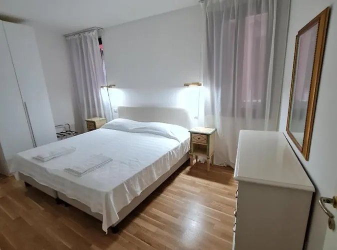 Pensión San Marco Romantic