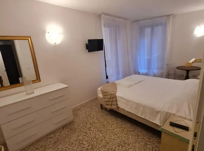 Pensión San Marco Romantic