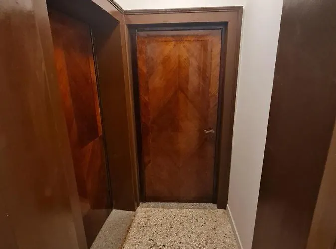 San Marco Romantic Pensión