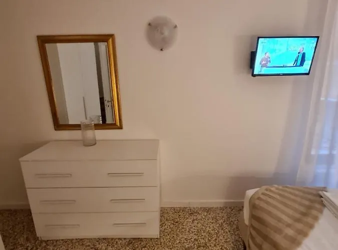 Pensión San Marco Romantic *