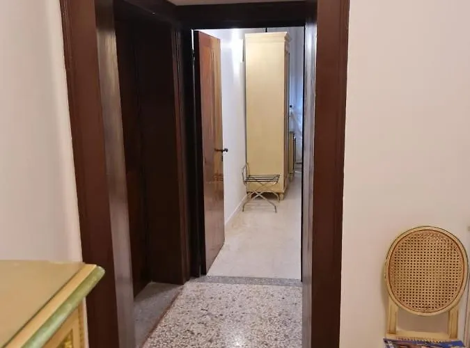 San Marco Romantic Pensión *