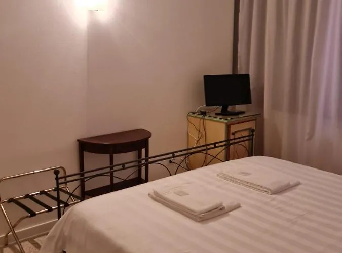 San Marco Romantic Pensión