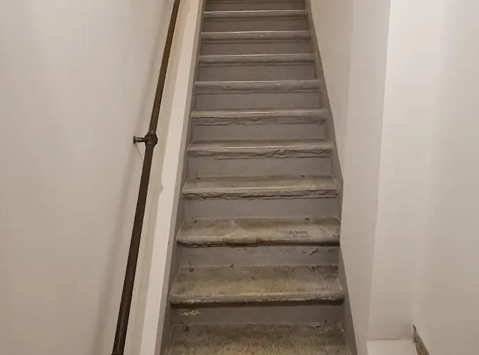 San Marco Romantic Pensión *