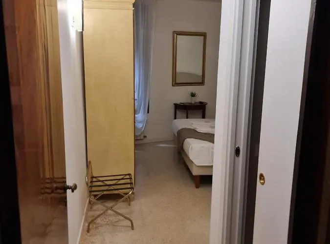 San Marco Romantic Venecia