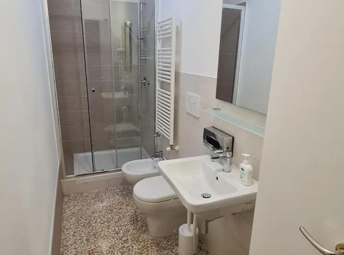 Pensión San Marco Romantic