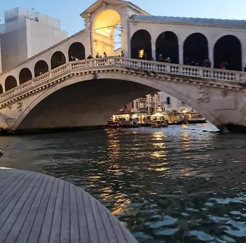 San Marco Romantic Venecia