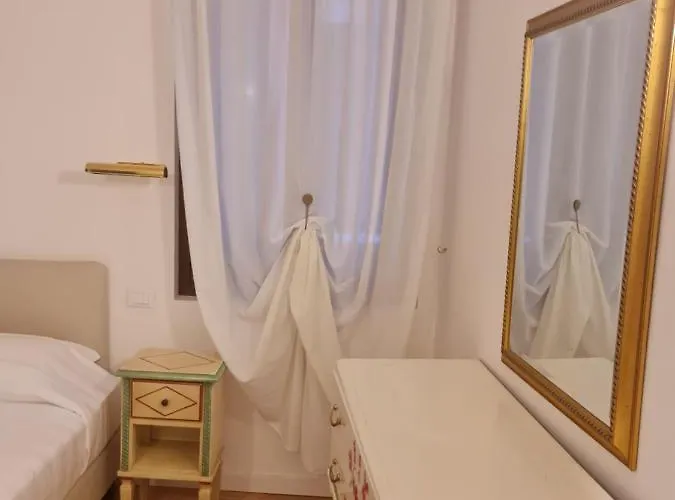 Pensión San Marco Romantic *