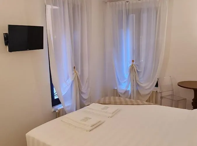 Pensión San Marco Romantic