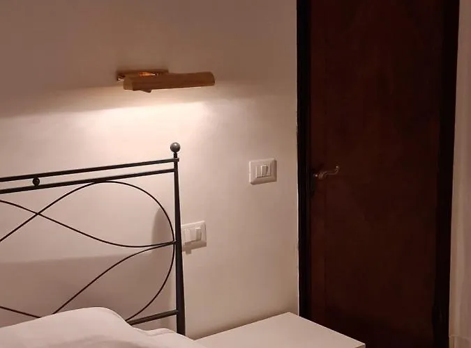 San Marco Romantic Pensión *