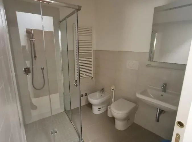 Pensión San Marco Romantic *