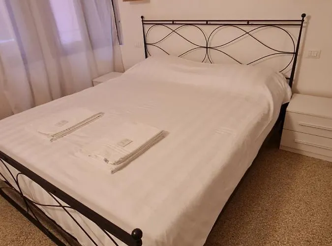 San Marco Romantic Pensión *