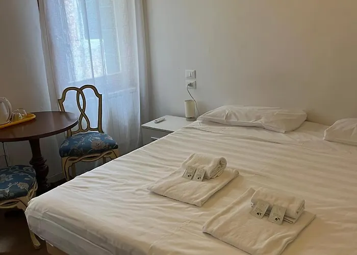 San Marco Romantic