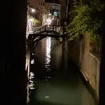 San Marco Romantic Gæstehus Venedig