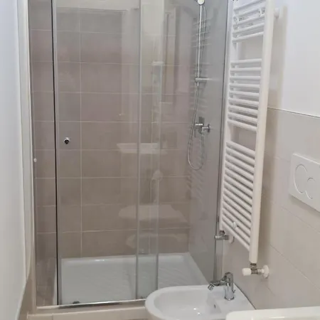 San Marco Romantic Pensjonat Wenecja