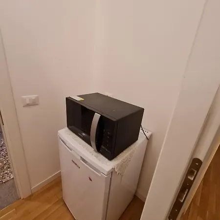 San Marco Romantic Pensjonat Wenecja