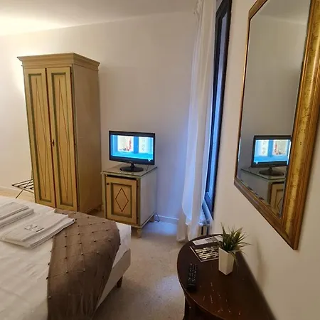 Konukevi San Marco Romantic