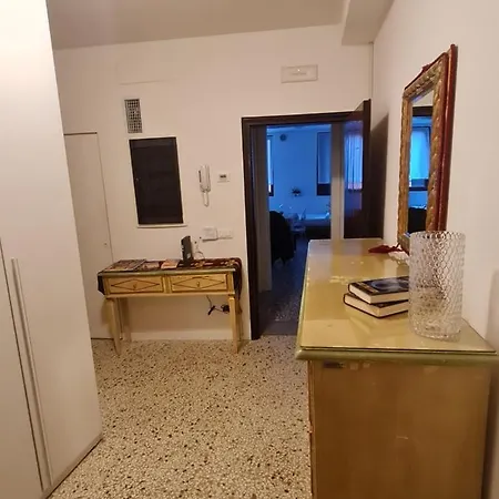 Pensjonat San Marco Romantic