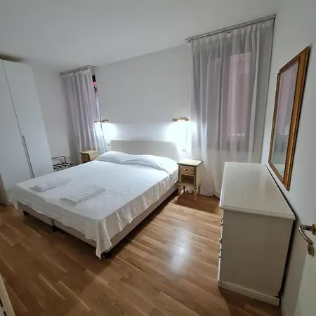Konukevi San Marco Romantic