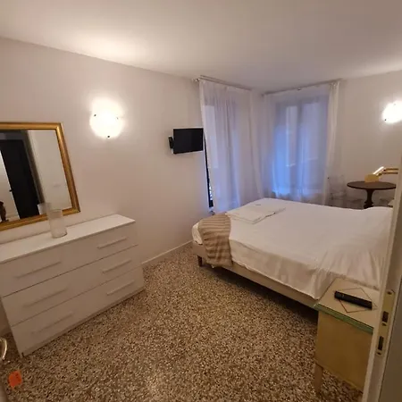 Pensjonat San Marco Romantic