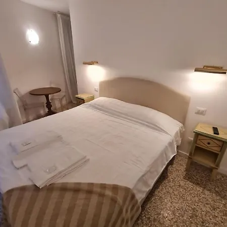 San Marco Romantic بيت ضيافة *