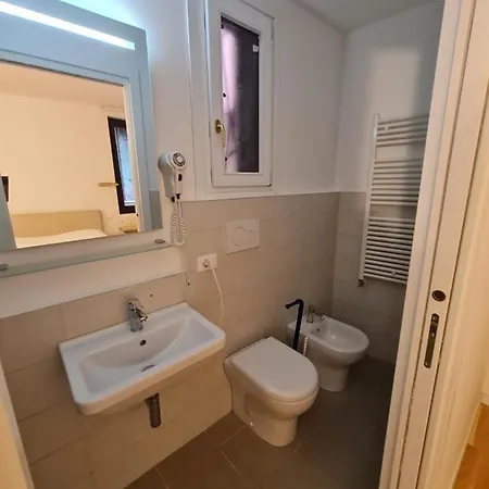 Pensjonat San Marco Romantic *