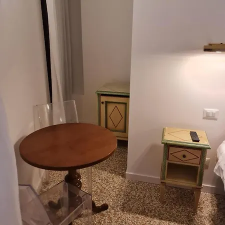 San Marco Romantic Venedik