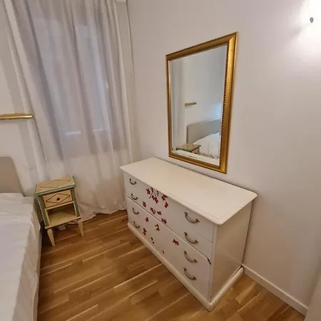 San Marco Romantic Konukevi Venedik