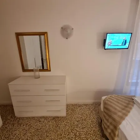 Pensjonat San Marco Romantic *