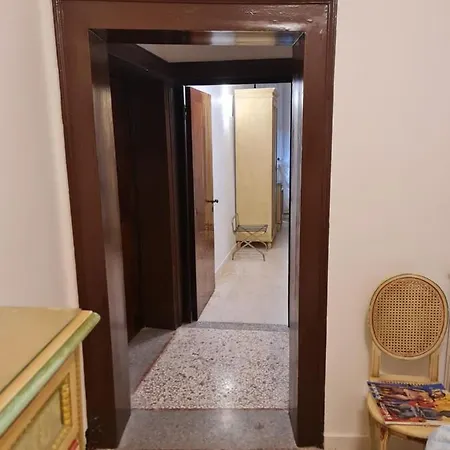 San Marco Romantic Pensjonat *