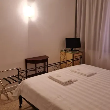 San Marco Romantic Gæstehus