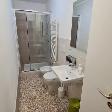 Konukevi San Marco Romantic