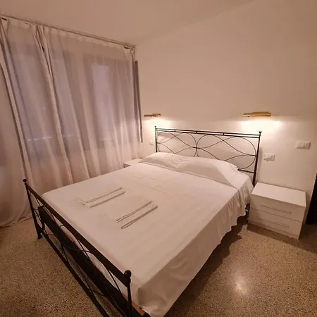 San Marco Romantic * Wenecja