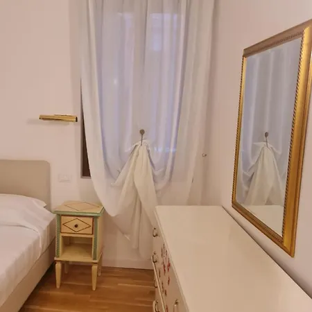 Konukevi San Marco Romantic *