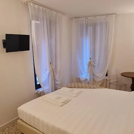 Pensjonat San Marco Romantic