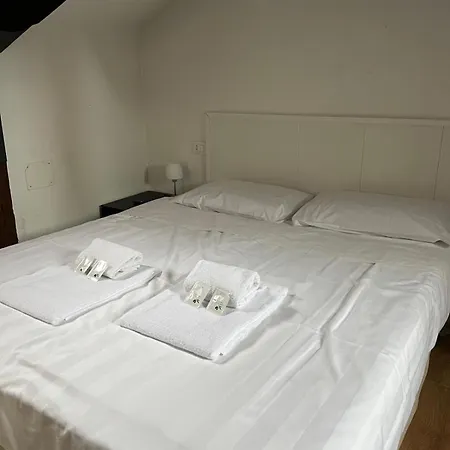 Pensjonat San Marco Romantic Wenecja