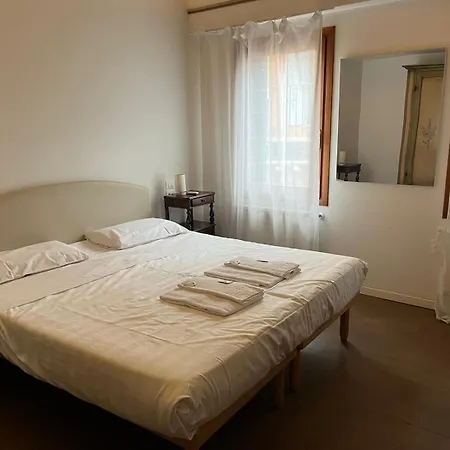 San Marco Romantic Wenecja