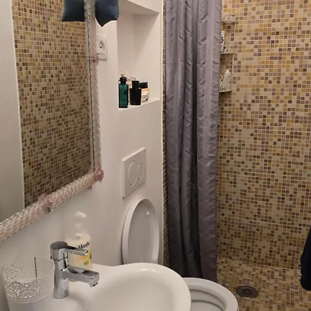 San Marco Romantic Pensjonat