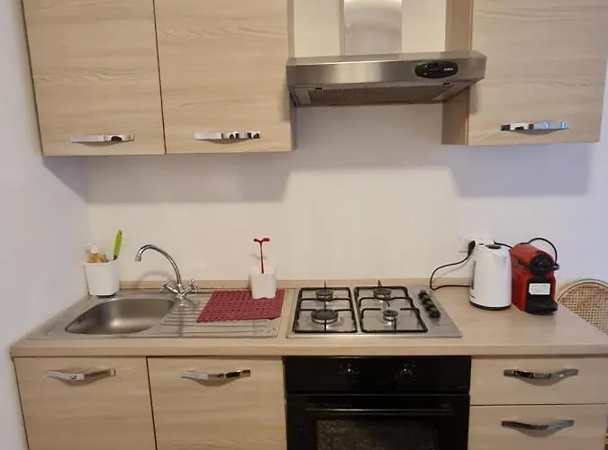 Pensjonat San Marco Romantic